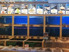 -丽园海鲜饭店(东关街店)