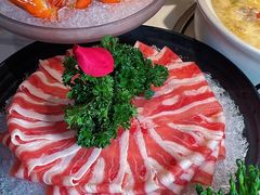 -益氣煲·筒骨砂锅火锅(安吉直营店)