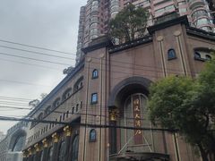 -顺风酒店(长寿路店)