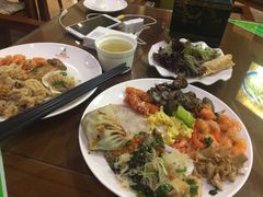 -南亚水鑫温泉SPA(恒宇商业广场店)