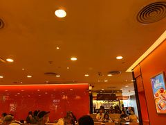 -大快活(罗湖商业城分店)