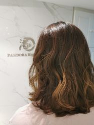 -潘多拉Hairsalon