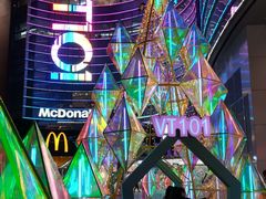 -VT101维多利广场