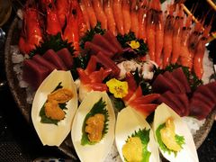 -德川家日本料理(中关村寰太大厦店)
