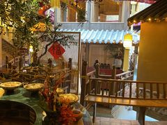 -叶叶菩提·晋福宫