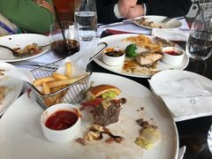 -WOLFGANG PUCK KITCHEN & BAR(迪士尼小镇店)