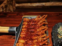 -恩你小木屋米酒店(安盛店)