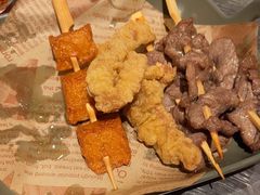 -潮界(虹桥新天地店)