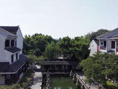 2015.09.13-苏州吴宫泛太平洋酒店