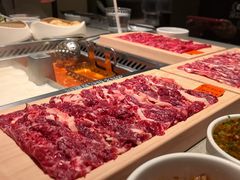-海底捞火锅(北京路店)