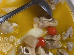 -印巷里主题餐厅(马鞍山店)