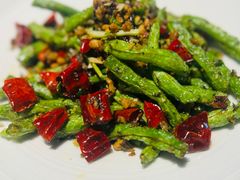 -青红之间·新派融合川菜(慈云寺店)