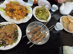 -来顺成饭庄