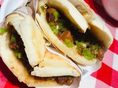 -西贝莜面村(万象天地店)