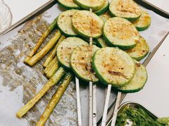 -白仁仔· 活烤海鲜 宵夜(豫园店)