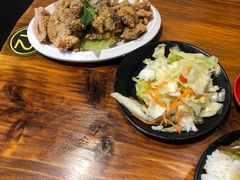 -大三元台湾鲁肉饭(沙井新桥店)
