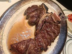 -Wolfgang’s Steakhouse 沃夫冈牛排馆(上海白玉兰广场店)