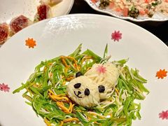 -RIVIERA 松鹤楼(外滩店)