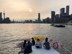 -InParty·游艇求婚策划生日派对布置(世纪大道店)