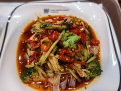 -魏家凉皮(博水商务大厦店)