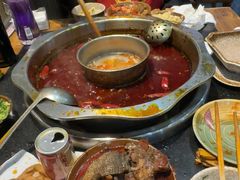 -大龙火锅(老店)