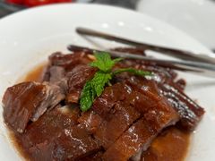 深井烧鹅-頂好酒家·经典粤菜(海信广场店)