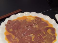 -蜀九香火锅(彩虹店)