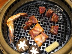 -肉魁屋·烧肉·烧鸟·酒场(高新店)