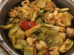 -香顺·客家菜(常平店)