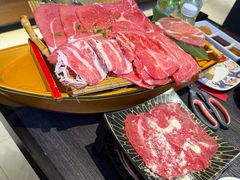 -AJIYA·池袋日式烧肉自助(天津万象城店)