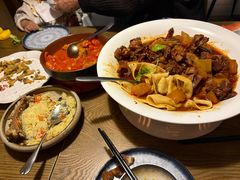 -那时新疆·若羌(经纬汇店)