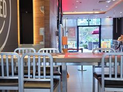 -汉堡王(上海凌云壹街坊店)
