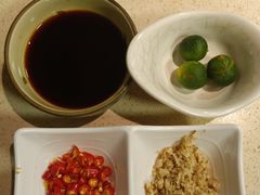 -润泽园椰子鸡(汇一城店)