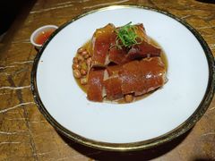 深井烧鹅-广东道至正餐厅(区庄店)