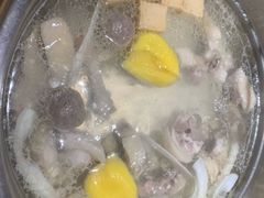 -椰夫人·养生椰子鸡(金沙洲永旺店)