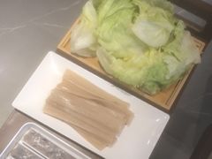 -蝎王府羊蝎子(虎坊桥总店)