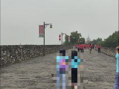 -东水关遗址公园