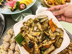 -嘉升大排档(番禺总店)