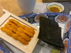 -森味花园·日本料理(伊藤洋华堂亚运村店)