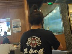 -黑牛の場烤肉(摩天活力城店)