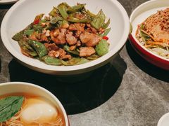 -金掌勺东北菜(格兰晴天店)