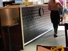 -斯比特花园西餐厅(东方商厦店)