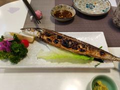 -樱の千渡日式料理·铁板烧•烧鸟(金盛田广场店)