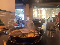 -酒友老火锅(渝中店)