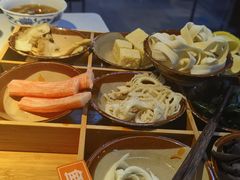 -芈重山老火锅(广州首店)