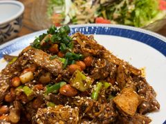-田园印象·成都土菜院子(华阳店)