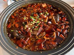 -辣婆婆(航天桥店)