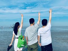 -南汇嘴观海公园