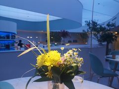 -花开餐厅(环湖中路店)