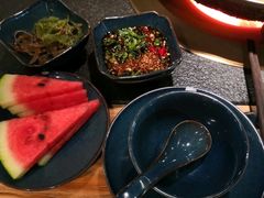 -湊湊火锅·茶憩(上海合生汇店)